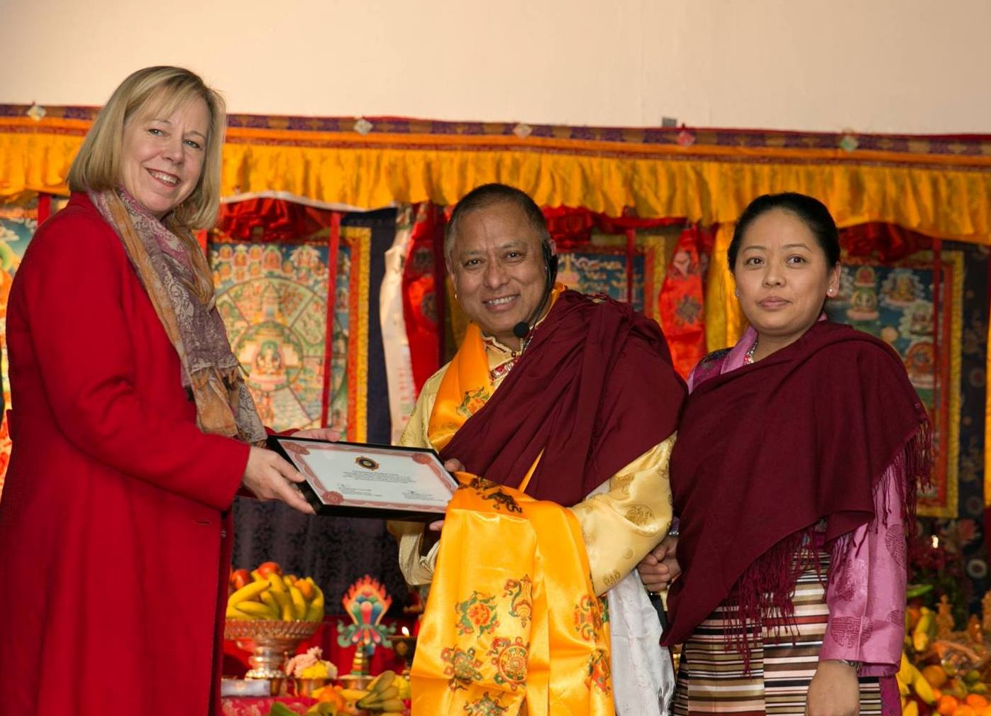 Dewachan Day (1st Anniversary)